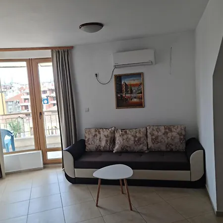 Apartament Lermontov Burgas