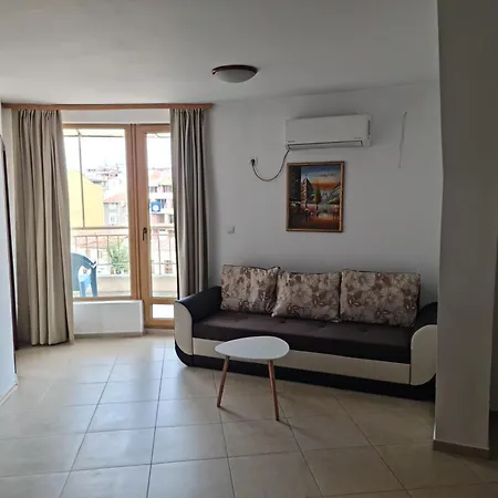 Lermontov Apartament *