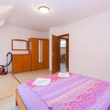 Lermontov Apartament
