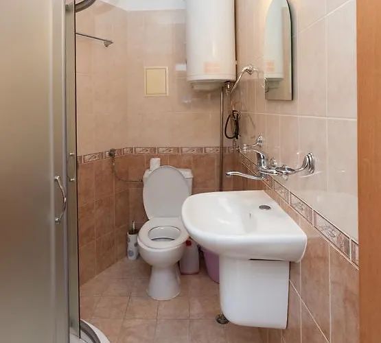 Lermontov * Burgas Stad