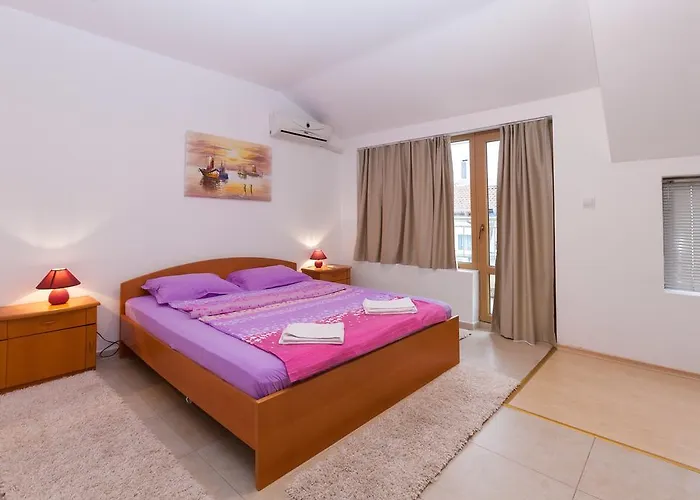 Appartement Lermontov *